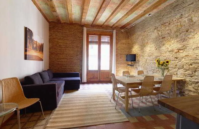 Room, Cosmopolitan, Barcelona