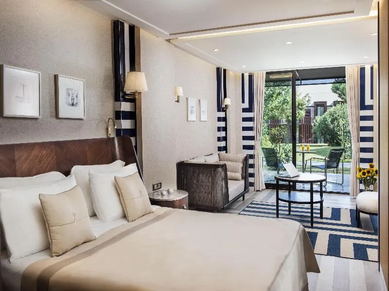 Room, Rixos Premium Gocek Adult Only, Dalaman