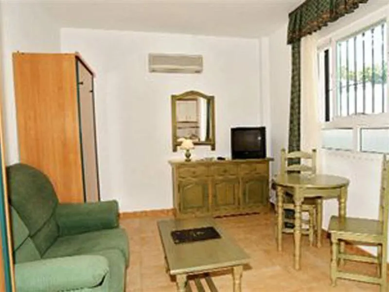 Room, Apartamentos La Fonda, Costa Del Sol