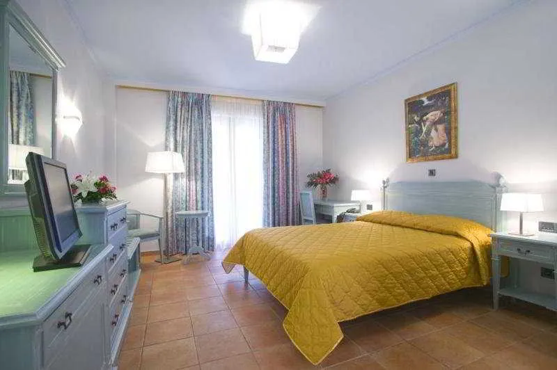 Room, Regina dell Acqua Resort, Kefallinia