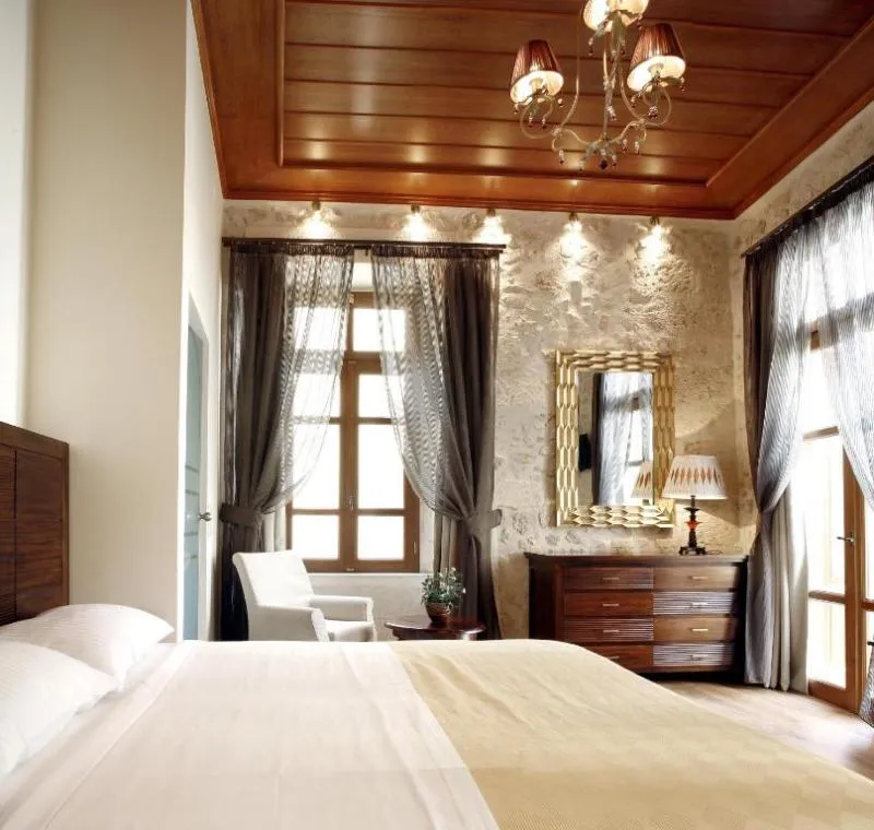 TRIPLE CLASSIC Room, Leo Hotel, Crete