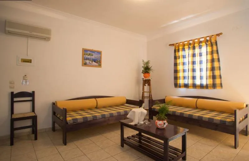 Room, Anagenessis Village, Zante
