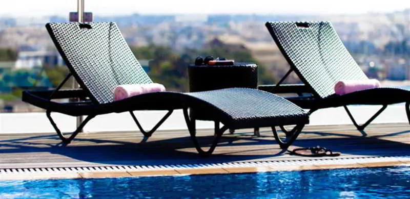 Pool, Labranda Rocca Nettuno Suites, Malta