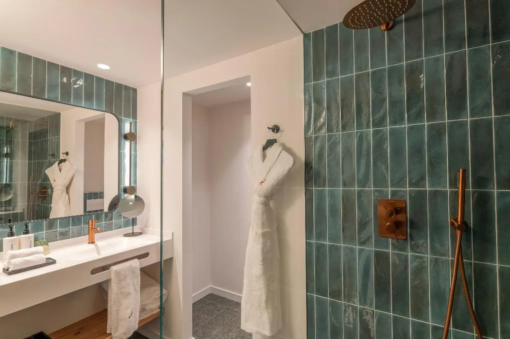 DOUBLE SINGLE USE DELUXE Room, Sarena de Muro Resort Mallorca, Majorca