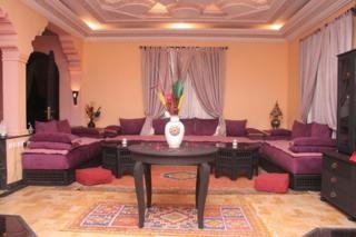 Exterior, Villa Guest, Marrakech