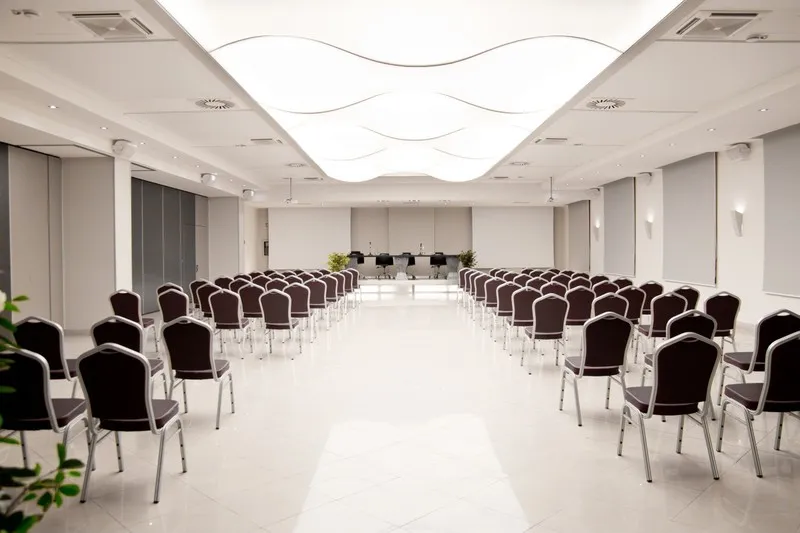 Conferences, Plaza Hotel Catania, Catania
