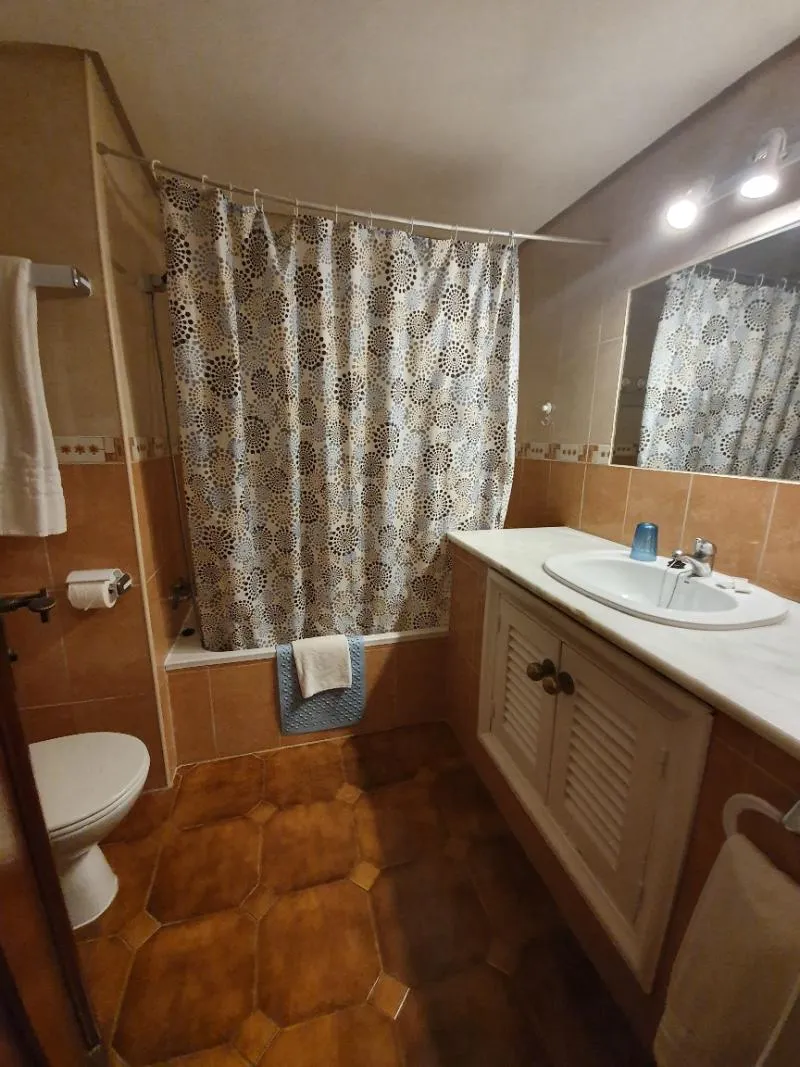APARTMENT TWO BEDROOMS Room, Pueblo Torviscas, Tenerife
