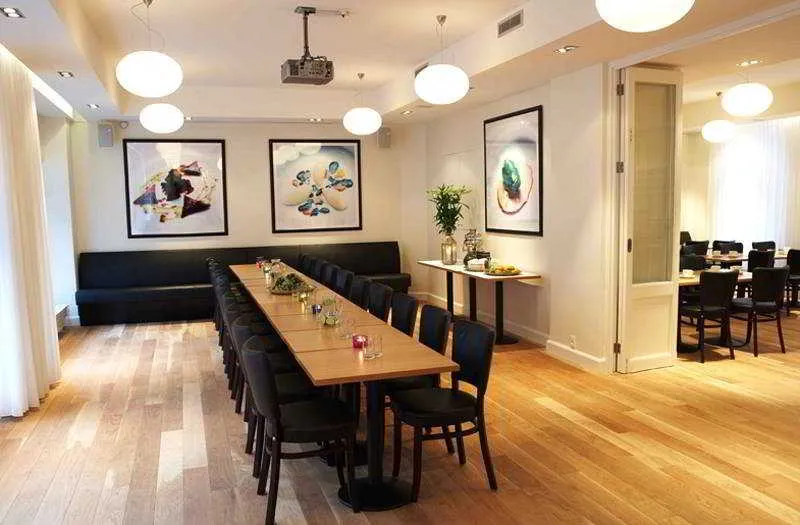 Conferences, Avenue Hotel Copenhagen by Brøchner Hotels, Copenhagen
