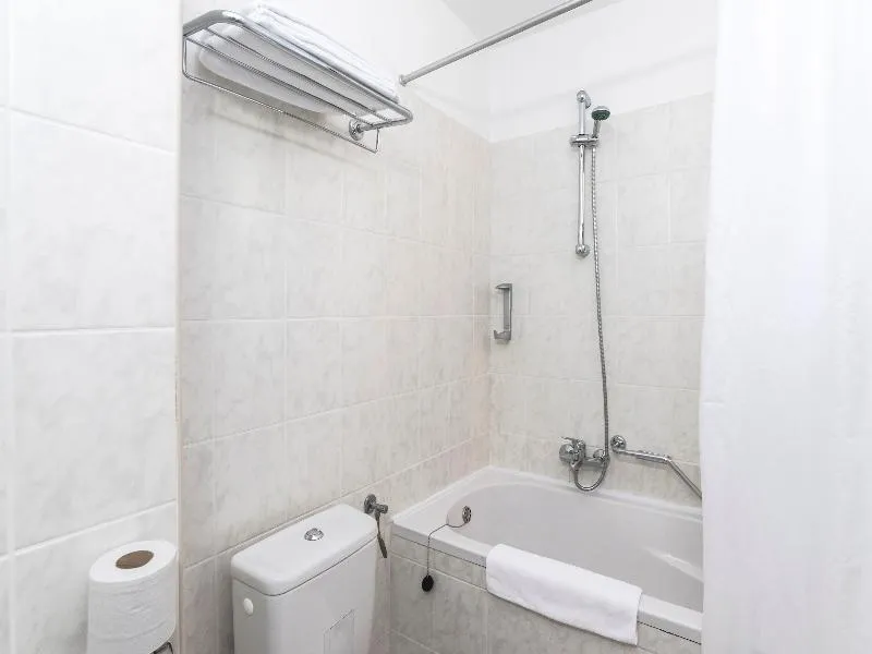 Room, Moj Mir & Bungalows, Istria