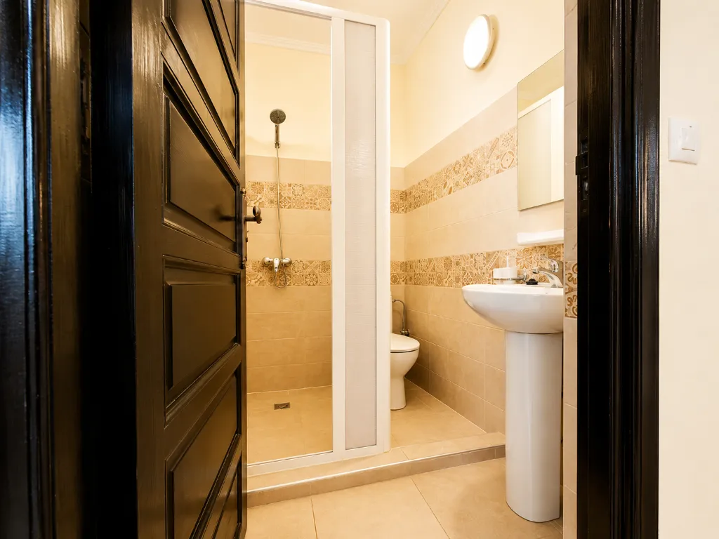 TRIPLE STANDARD Room, Riad Dar Benbrahim, Marrakech