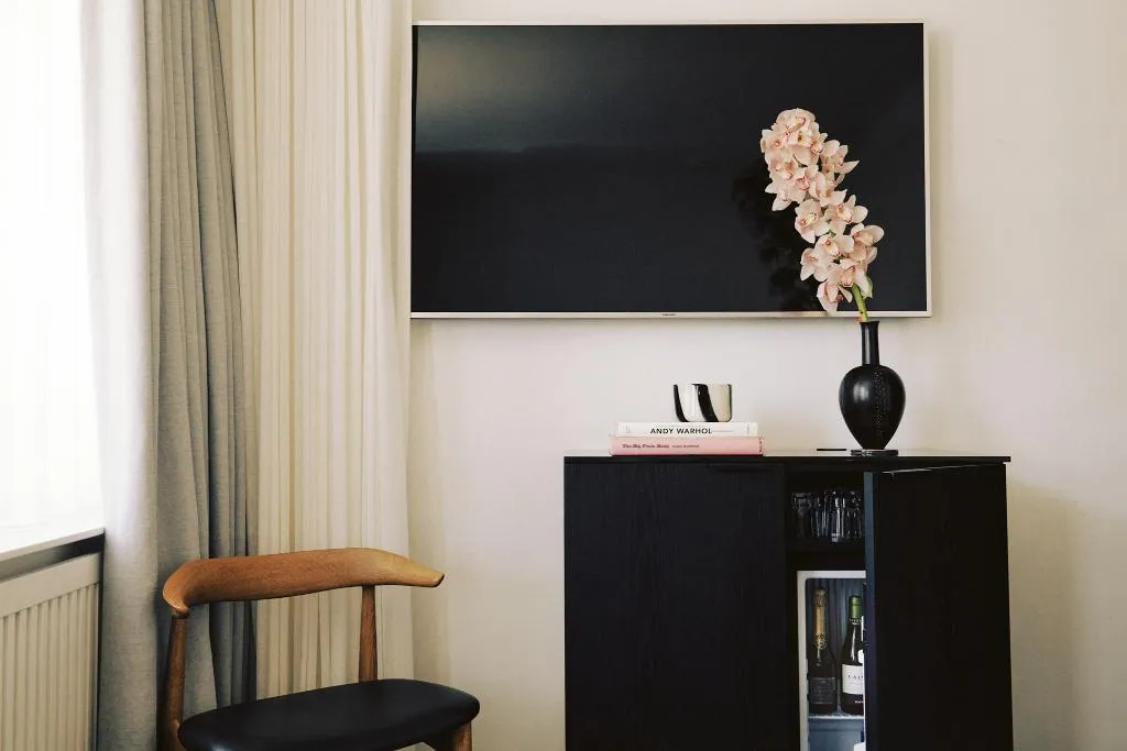 Room, Herman K, Copenhagen