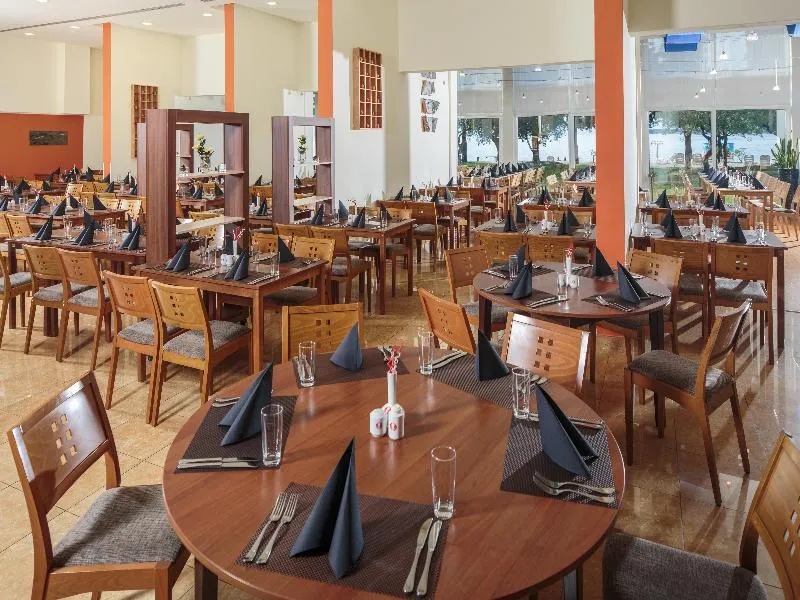 Restaurant, Residence Umag Plava Laguna, Istria