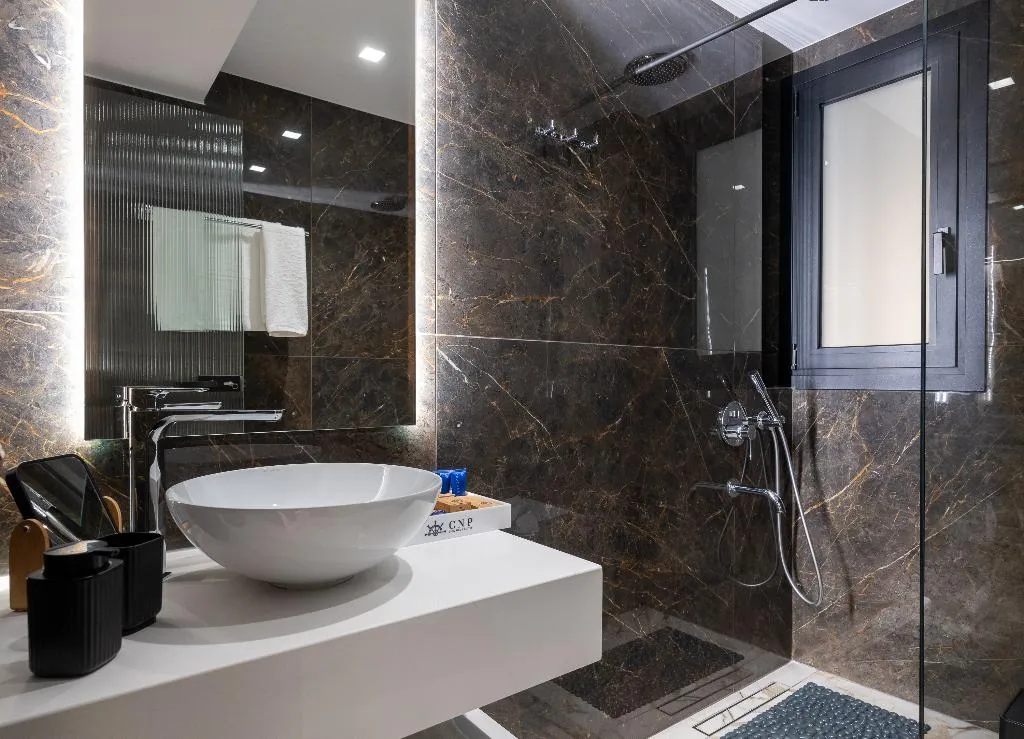 SUITE CLASSIC Room, Captain Napoleon Paterakis CNP Luxurious Suites, Crete
