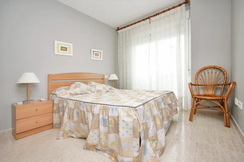 Room, Larimar Apt, Costa Dorada