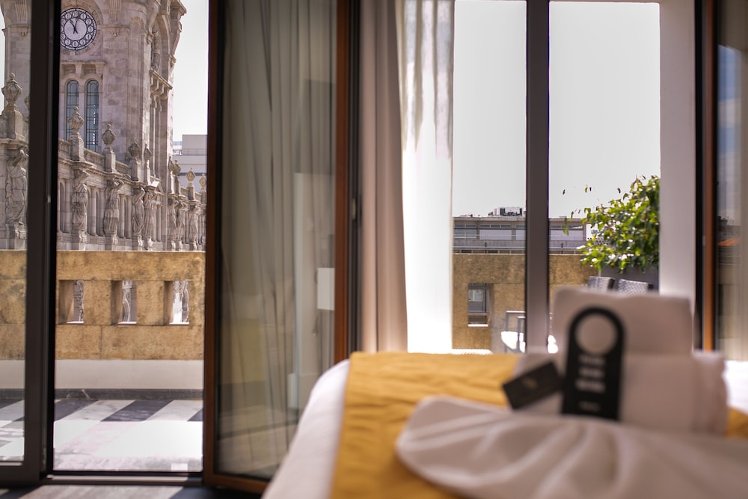 262 Boutique Aliados, Porto