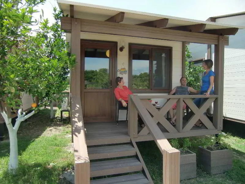 Room, Sedir Resort Hotel Rooms, Bungalows and Apartments, Dalaman