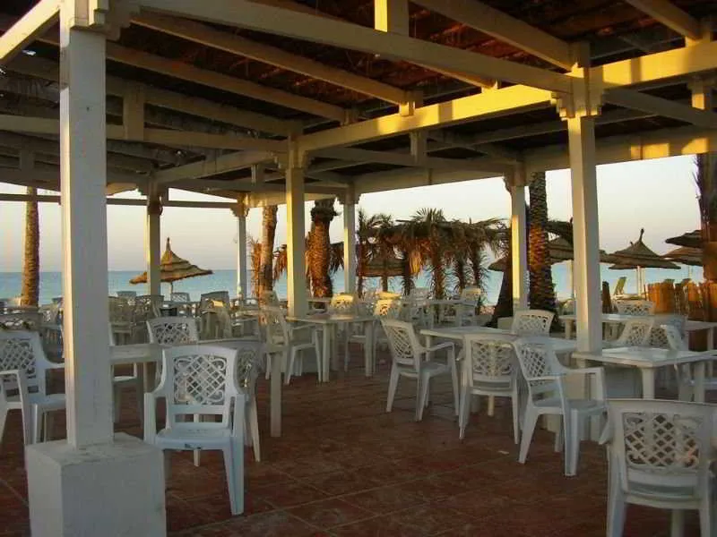 General view, Regency Hammamet, Tunisia
