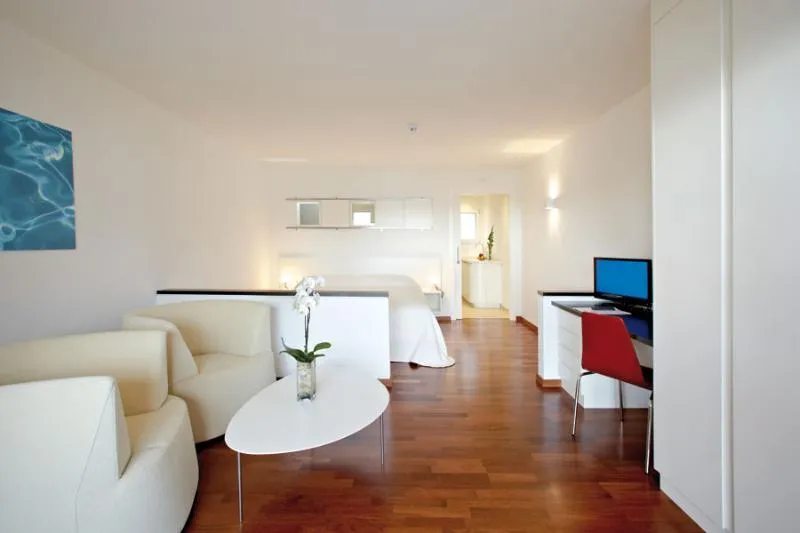 General view, Oceano Health Spa Hotel, Tenerife