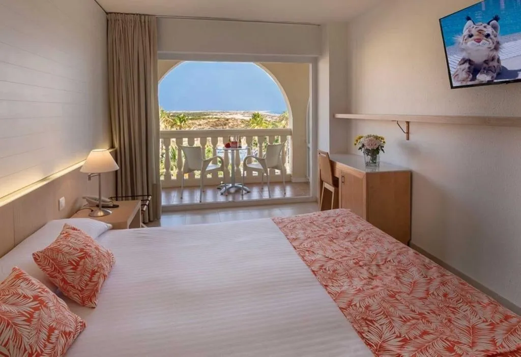 Room, Gran Hotel Del Coto, Costa De La Luz
