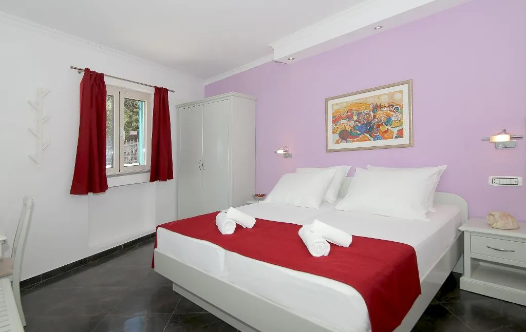 APARTMENT SUPERIOR TWO BEDROOMS Room, Villa Antea, Dubrovnik