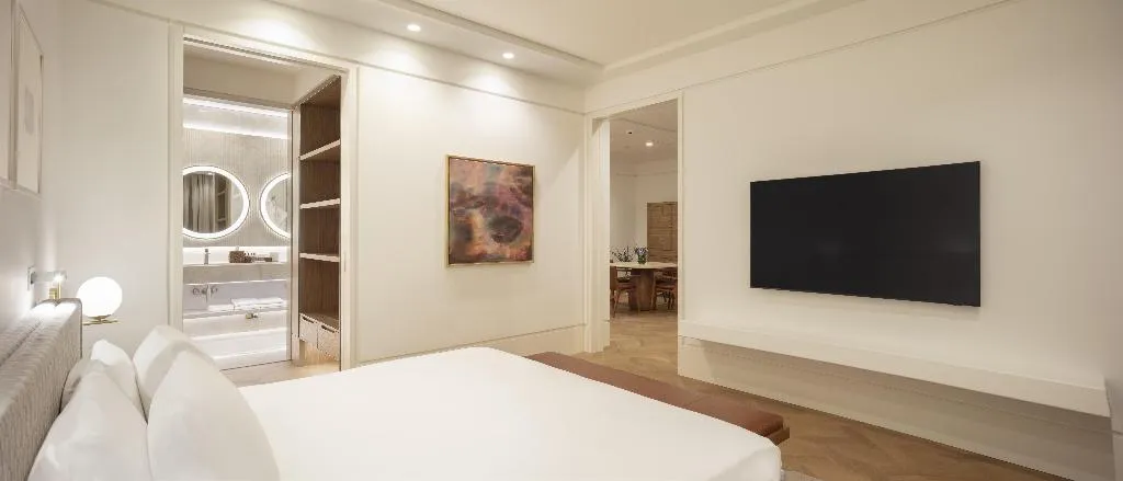 SUITE STANDARD Room, Grand Hyatt Izmir Istinyepark, Izmir