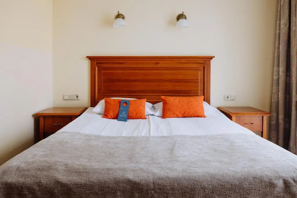 DOUBLE STANDARD Room, Hestia Hotel Radi un Draugi, Riga