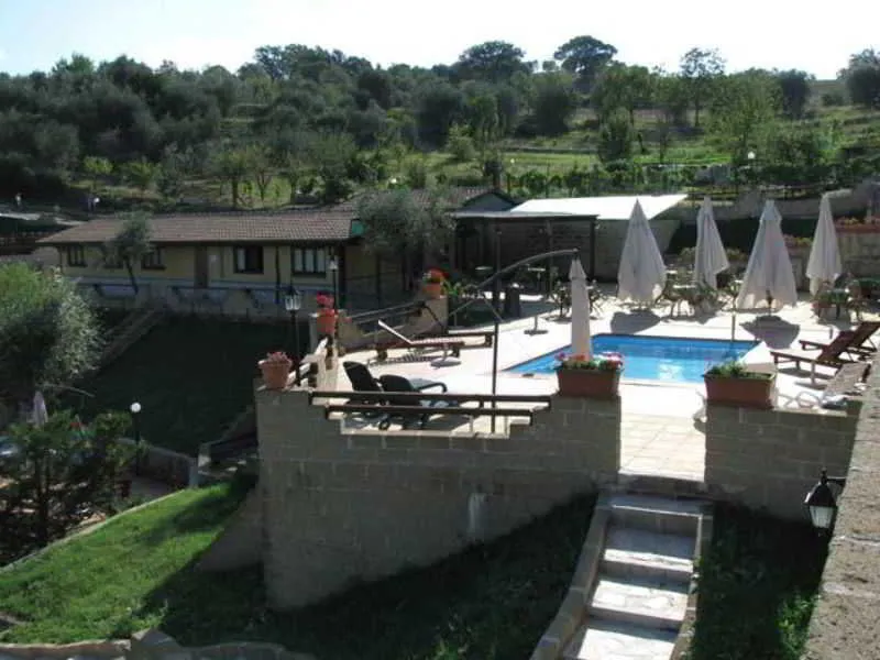 Pool, Resort Umbria Spa, Perugia