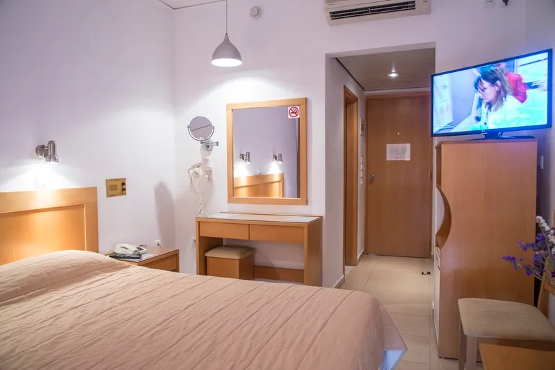 DOUBLE SUPERIOR Room, Tropical Sol, Kos