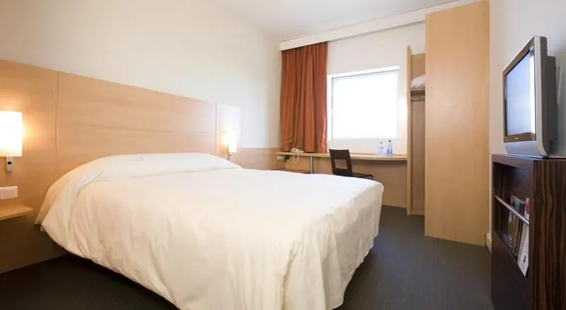 DOUBLE STANDARD Room, Ibis Casablanca City Center, Casablanca