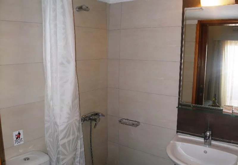 Room, Camelia Studios Apartments, Crete