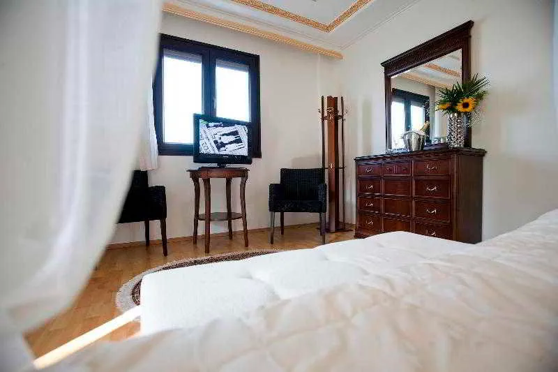 Room, Kymata, Thessaloniki