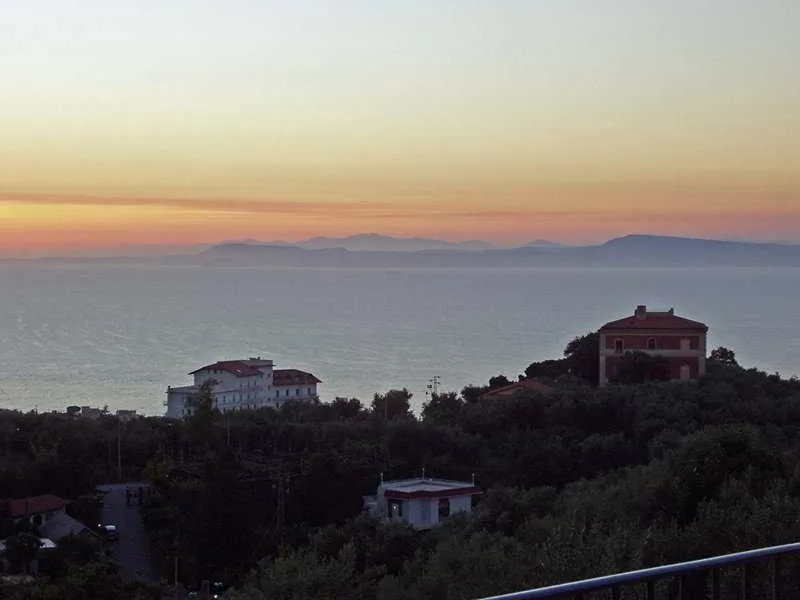 General view, Relais Sea Star, Naples