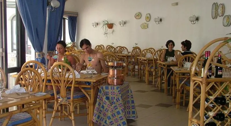 Restaurant, Turiquintas, Algarve