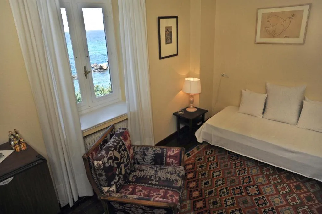 SUITE STANDARD Room, Doma, Crete