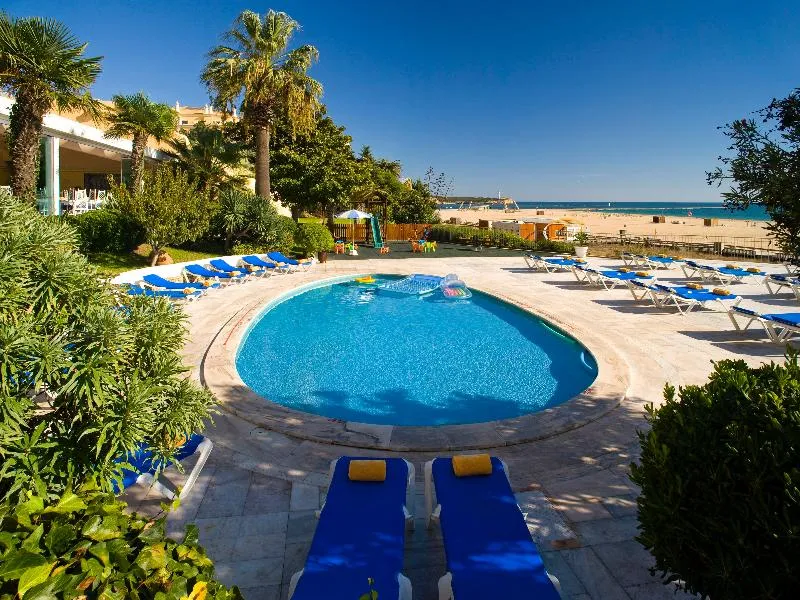 Pool, Algarve Casino, Algarve