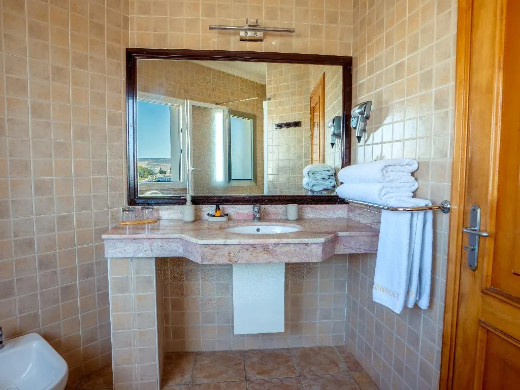 General view, Intouriste Hôtel & Suites, Agadir