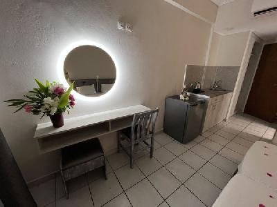 Daisy Hotel, Zante