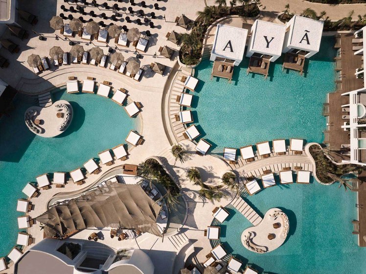 Aya Resort, Cyprus