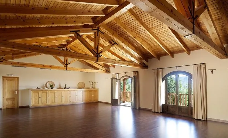 Conferences, La Sierra by Selecta, Madrid