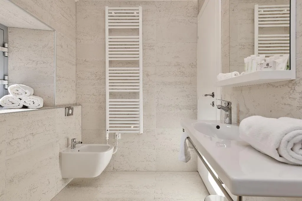 TWIN SUPERIOR Room, B&B Artegnana 1798, Istria