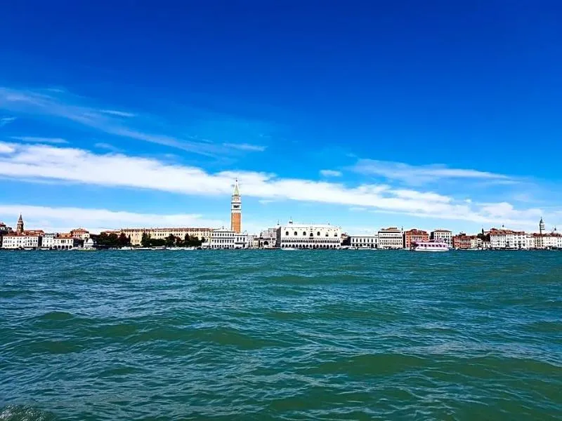 Lobby, Villa Orio E Beatrice, Venice