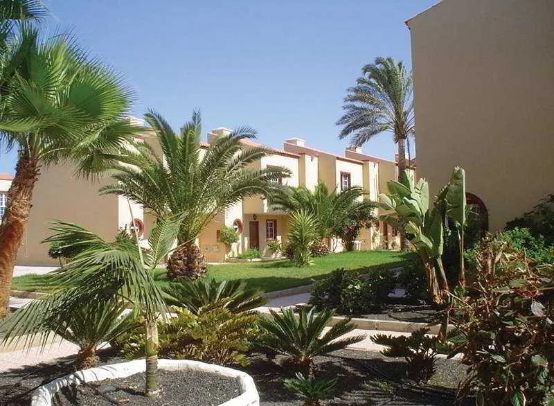 General view, Maxorata Beach, Fuerteventura