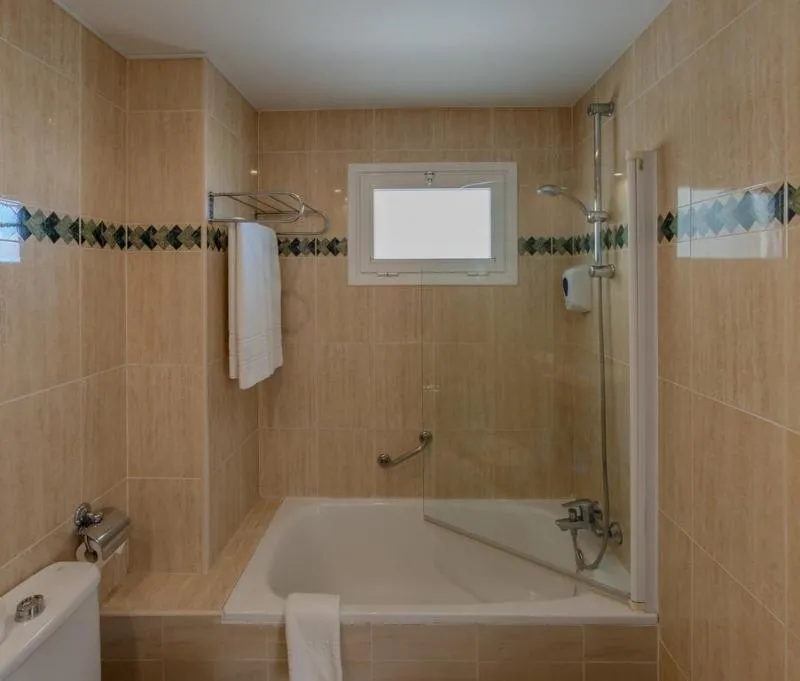 APARTMENT SEA VIEW CAPACITY 3 Room, Puerto Azul Marbella, Costa Del Sol