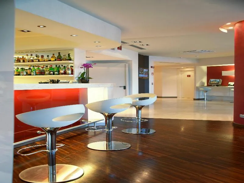 Bar, Jazz Hotel, Olbia