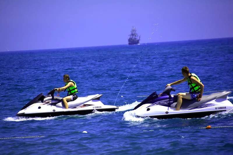 Sports and Entertainment, Diamond Premium Hotel & SPA, Antalya