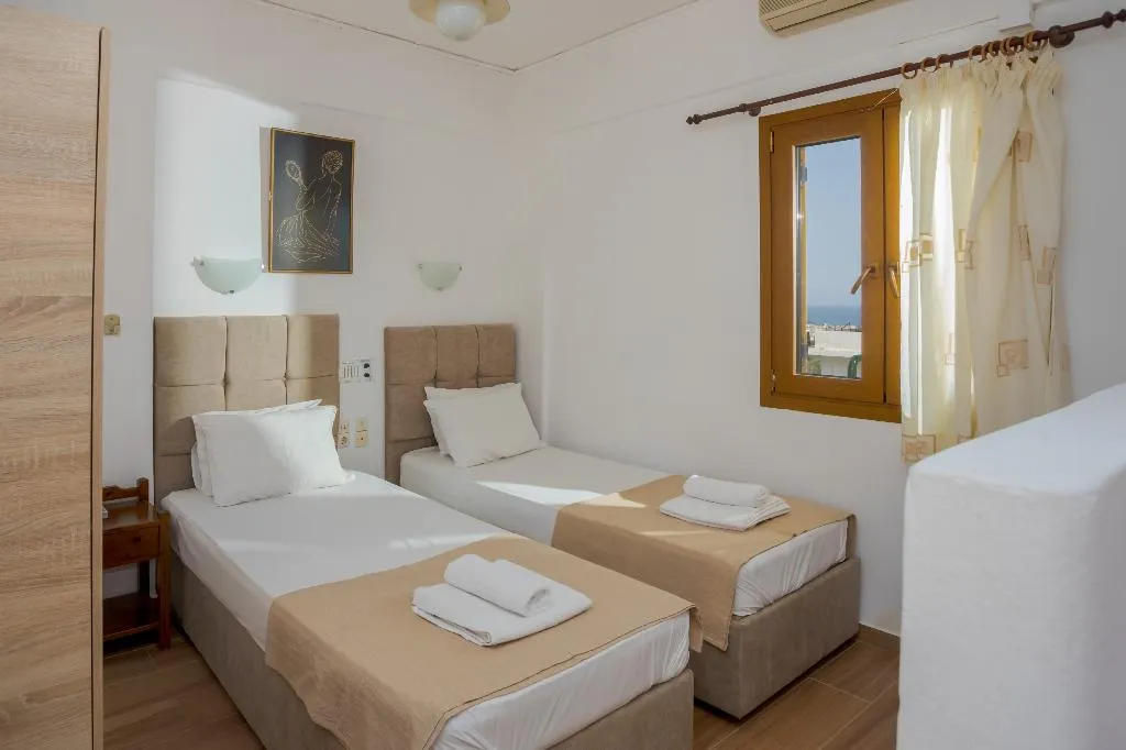 APARTMENT CAPACITY 3 Room, Bellino Apartments, Crete