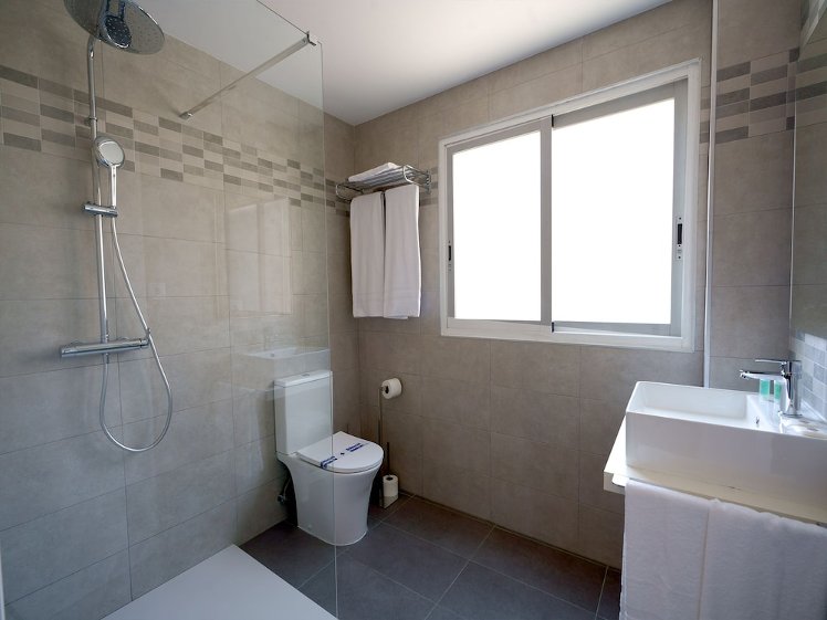 Hostal Anna Benidorm, Costa Blanca