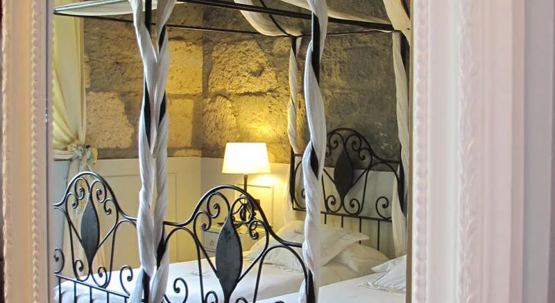 Room, La Hacienda del Buen Suceso, Gran Canaria