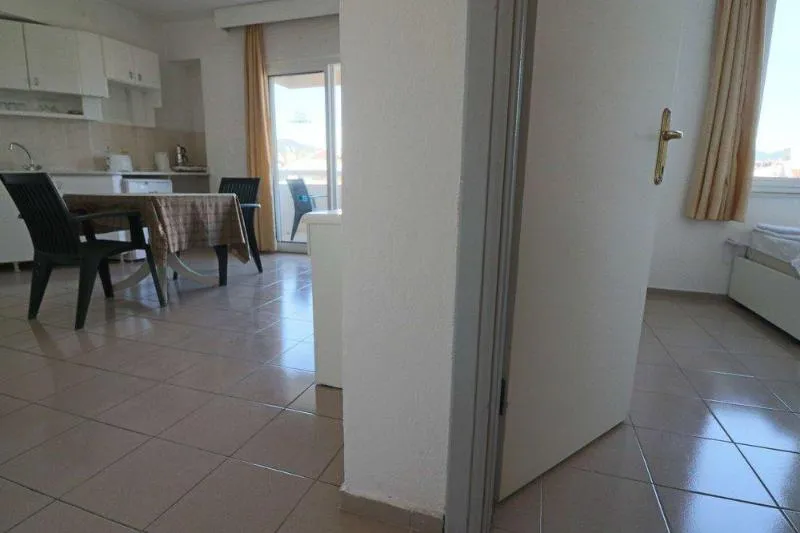 Room, Erdenhan Apart, Dalaman