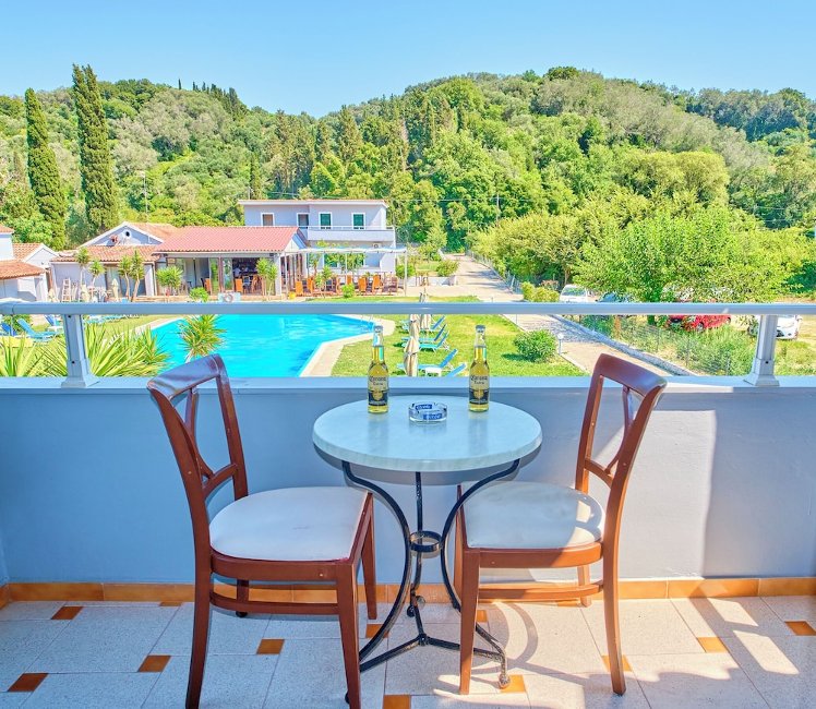 Sidari Green Oasis by Estia, Corfu